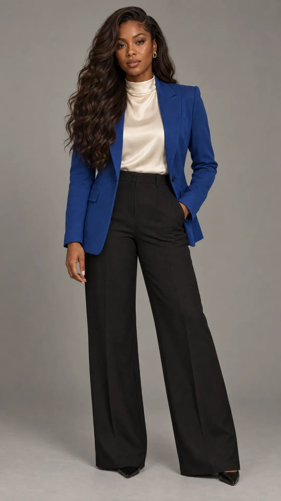 Sierra Cole character reference